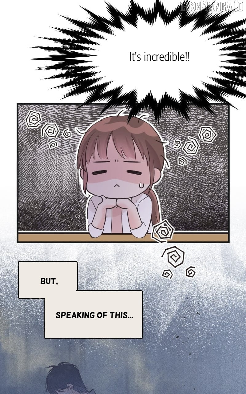 Soul to Soul Chapter 4 - page 23